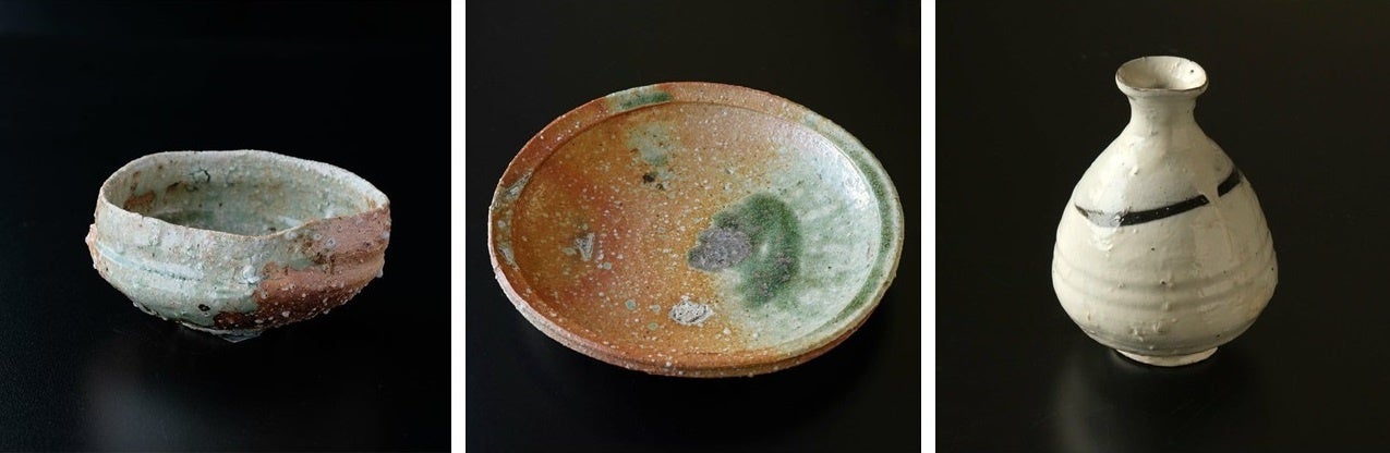 【代官山 蔦屋書店】陶芸家の「辻村史朗展」を9/24(日)まで開催のサブ画像2