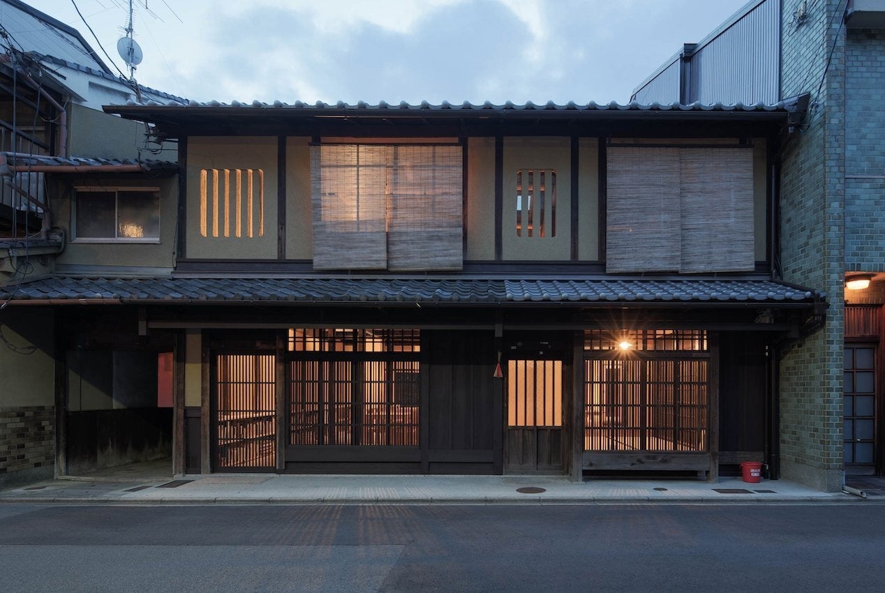 作家・池澤夏樹ー新作の組詩を発表のサブ画像2_展示会場「丗｜SEI」