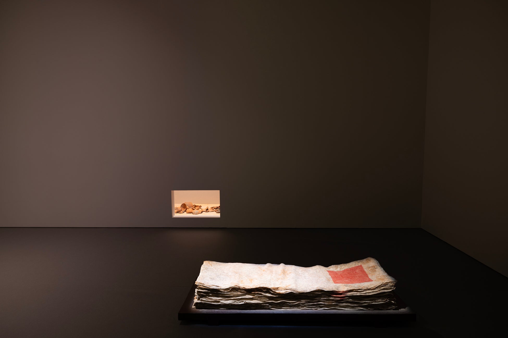 企画展「丹」開催のサブ画像1_AAWAA「丹」