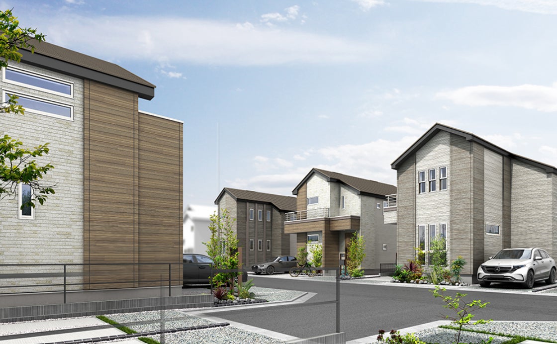 【東京エリア別|戸建て住宅の防災調査】同じ都内でも、23区内在住の子どもがいる家庭とそれ以外では防災意識に大きな差がのサブ画像8_アグレシオ花小金井Ⅲ
