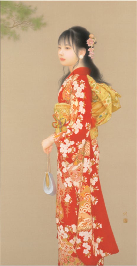 美術品をもっと身近に。展示即売会「2023 東美アートフェア」10/13（金）～10/15（日）開催間近。のサブ画像2