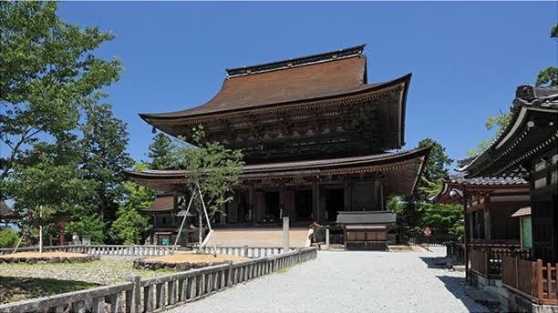書家・紫舟の大作「地獄絵図～四連作」を世界遺産・金峯山寺で梵焼するイベント開催！ブロックチェーン活用で、世界中から参加できる世界初デジタル文化体験へ。落合陽一氏らから応援メッセージものサブ画像9