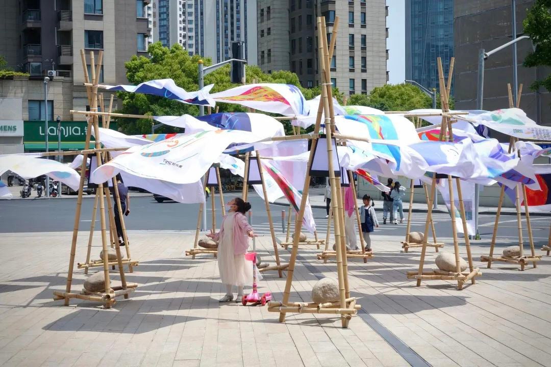 「東アジア文化都市2023静岡県」中国・韓国の4組のアーティストによる関連プログラムをこの秋開催！のサブ画像3