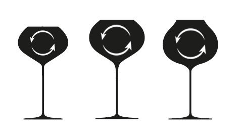 ”2023年イタリア発日本初上陸”アルケグラス × ”人気日本酒 風の森”油長酒造 × 