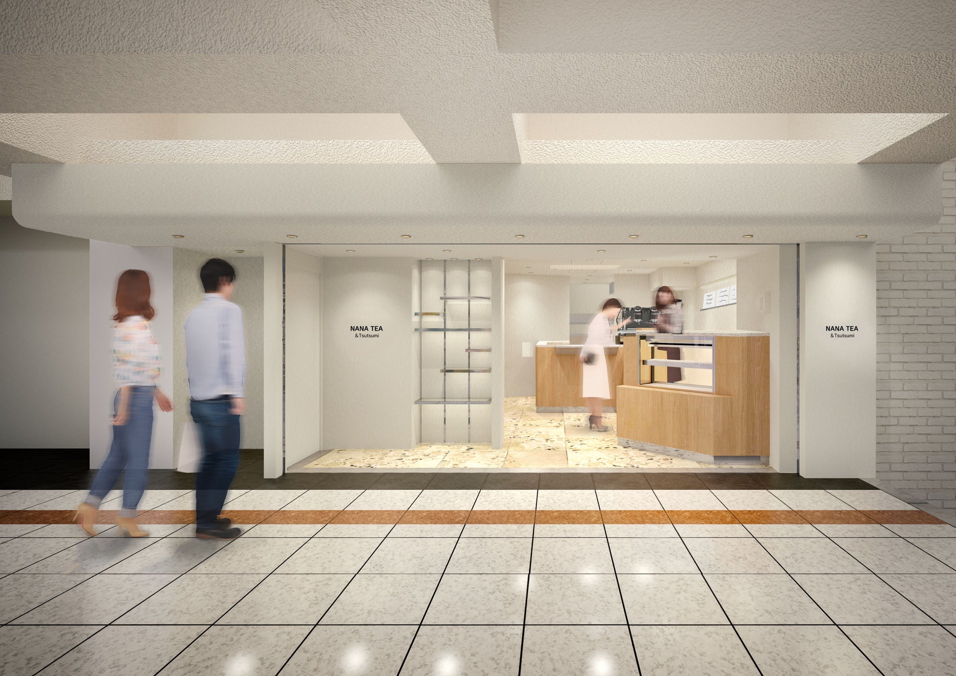 アート×カフェ×ギフトによるアーティストマーケティング支援で、アートビジネスの収益化を叶える新事業「Rand15」を開始　～注目のアートで、ブランクスペースの新しい有効活用の一手に！～のサブ画像3