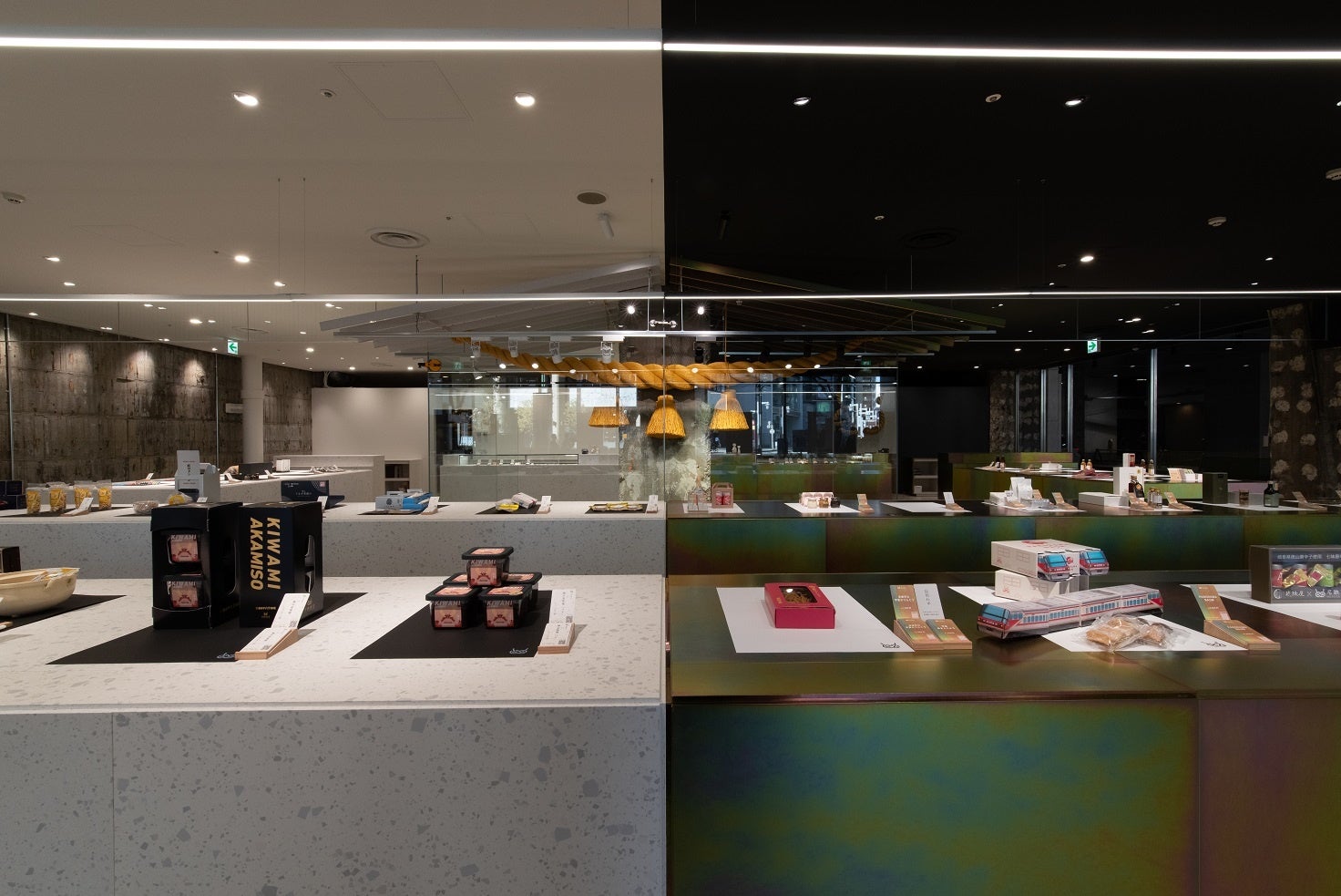 名鉄商店にてコロンビア出身の世界的アーティストAna Mercedes HoyosとLedaniaのアート作品を展示！のサブ画像2