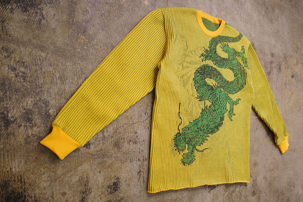 tHE GALLERY HARAJUKUにて、10月28日(土)より、URAYUTAKAによる展覧会「sympathy for the knitmaniac」を開催。のサブ画像2