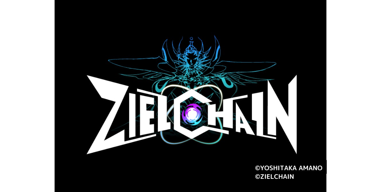 シンセカイテクノロジーズがコミュニティ支援を行うプロジェクト、『ZIELCHAIN』にてファンアートコンテストを開催のサブ画像3