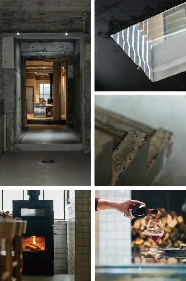 新しいグラフィック表現の研究を行うデザイナー・深地 宏昌が個展「Shape of NOW」を開催のサブ画像4