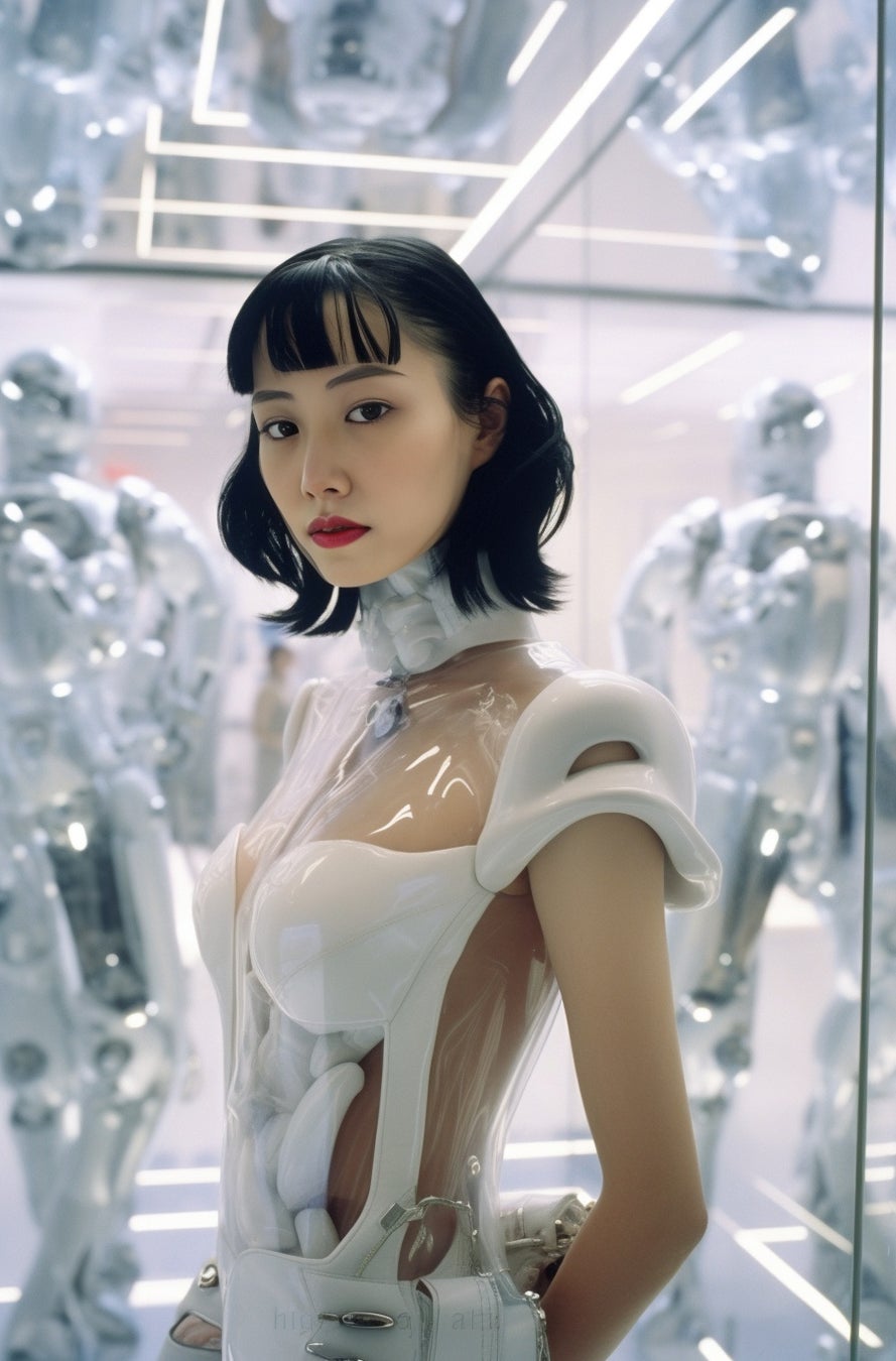 Callback、金沢21世紀美術館にて草野絵美氏と稲葉英樹氏のコラボレーション作品のNFTの無料配布を実施のサブ画像3