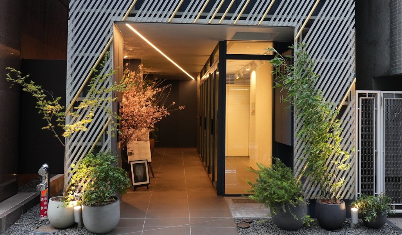 起業家がアートを通して問う、ヒトとヒトとAIが共生する未来。YO&ASO（麻生要一）「共生する未来 - きみと、ともに、いきる、みらい -」　展示開催のサブ画像4