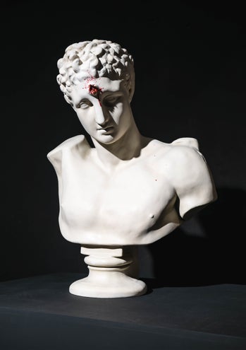 ≪世界を魅了する現代都市社会から生まれた“アーバン・アート”が集結≫MUCA(ムカ)展 ICONS of Urban Art ~バンクシーからカウズまで~東京・森アーツセンターギャラリーでの開催決定のサブ画像2
