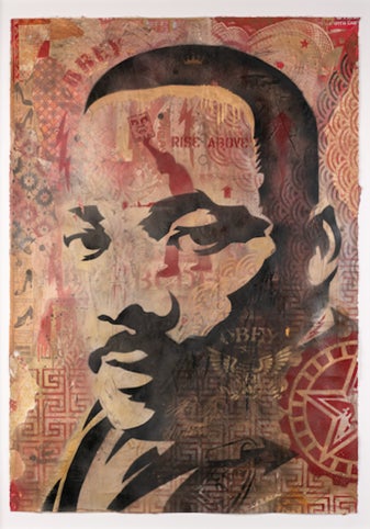 ≪世界を魅了する現代都市社会から生まれた“アーバン・アート”が集結≫MUCA(ムカ)展 ICONS of Urban Art ~バンクシーからカウズまで~東京・森アーツセンターギャラリーでの開催決定のサブ画像4