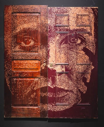 ≪世界を魅了する現代都市社会から生まれた“アーバン・アート”が集結≫MUCA(ムカ)展 ICONS of Urban Art ~バンクシーからカウズまで~東京・森アーツセンターギャラリーでの開催決定のサブ画像5