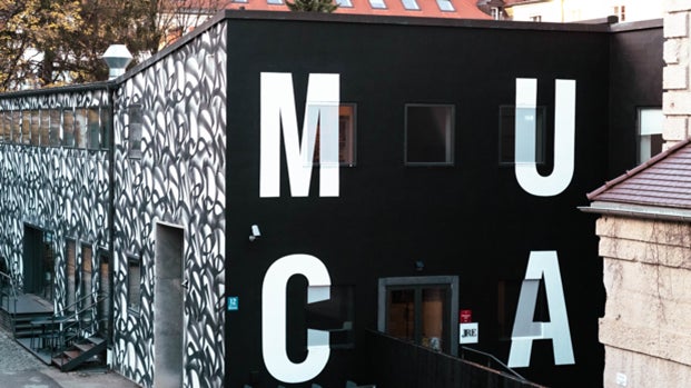 ≪世界を魅了する現代都市社会から生まれた“アーバン・アート”が集結≫MUCA(ムカ)展 ICONS of Urban Art ~バンクシーからカウズまで~東京・森アーツセンターギャラリーでの開催決定のサブ画像7
