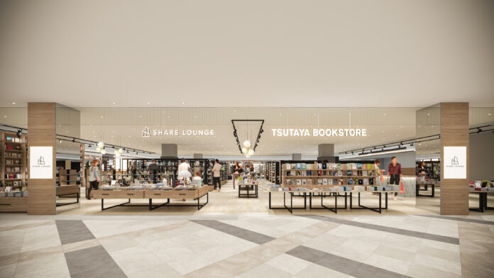 四国キヨスクとカルチュア・エクスペリエンスがFC加盟契約を締結「TSUTAYA BOOKSTORE TAKAMATSU ORNE（仮称）」2024年3月オープンのメイン画像