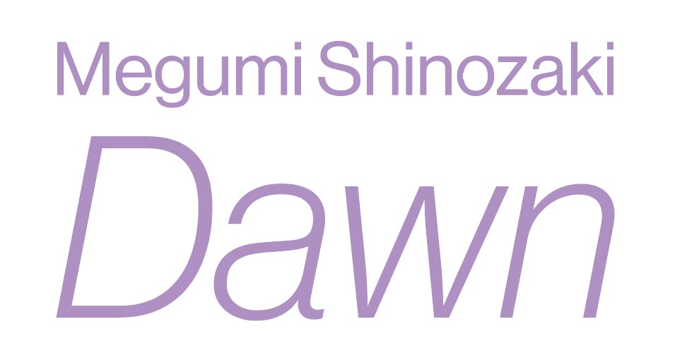 アーティスト 篠崎恵美 (Megumi Shinozaki)個展「Dawn」京都・祇園「ASPHODEL」にて開催のサブ画像4