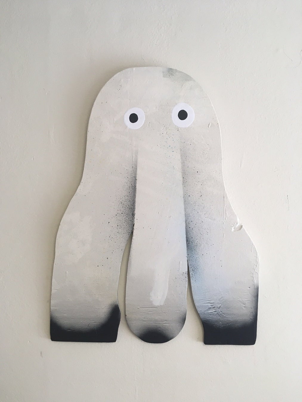 渋谷・富ヶ谷のGrand Gallery/The Beach Galleryにて、ナサニエル・ラッセルが４年ぶりに来日し、10月7日(土)より新作のエキシビションを開催！のサブ画像2