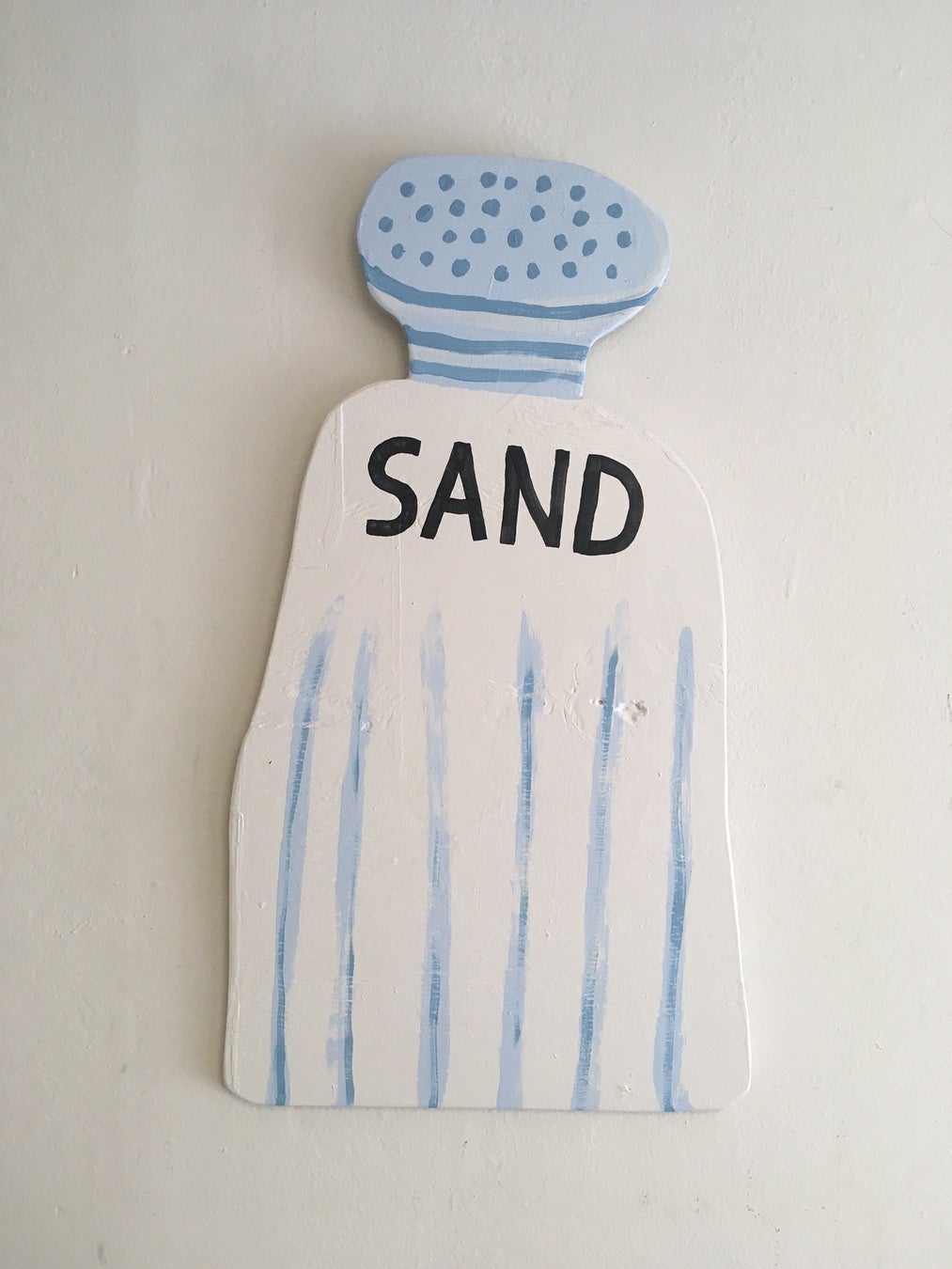 渋谷・富ヶ谷のGrand Gallery/The Beach Galleryにて、ナサニエル・ラッセルが４年ぶりに来日し、10月7日(土)より新作のエキシビションを開催！のサブ画像6