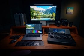映像・写真クリエイターのためのイベント「CREATORS EDGE 2023」へ出展のサブ画像2