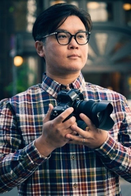 映像・写真クリエイターのためのイベント「CREATORS EDGE 2023」へ出展のサブ画像7