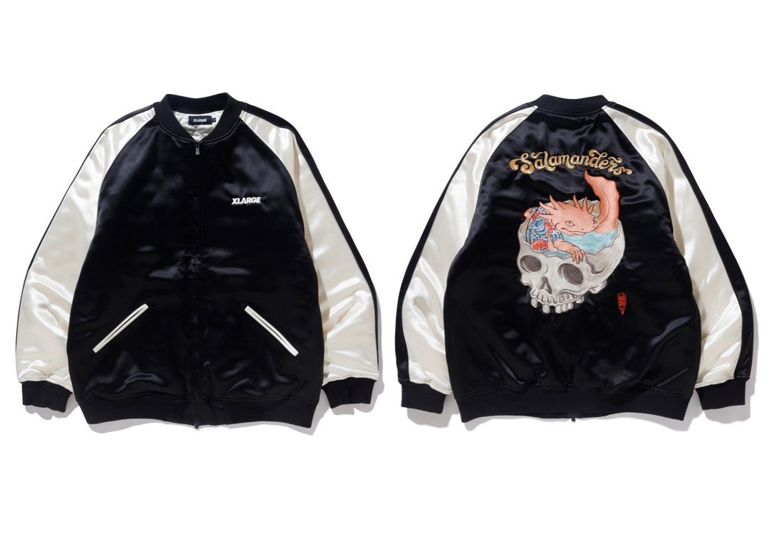 【calif SHIBUYA】井上裕起 個展 “salaMandala / STREET” を10/13（金）～10/23（月）の期間開催のサブ画像5