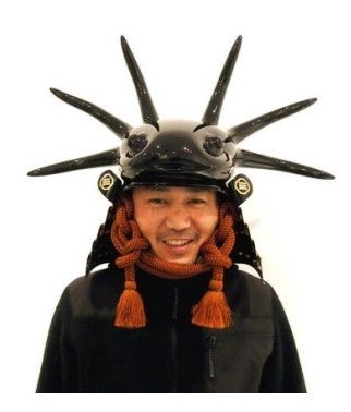 【calif SHIBUYA】井上裕起 個展 “salaMandala / STREET” を10/13（金）～10/23（月）の期間開催のサブ画像8