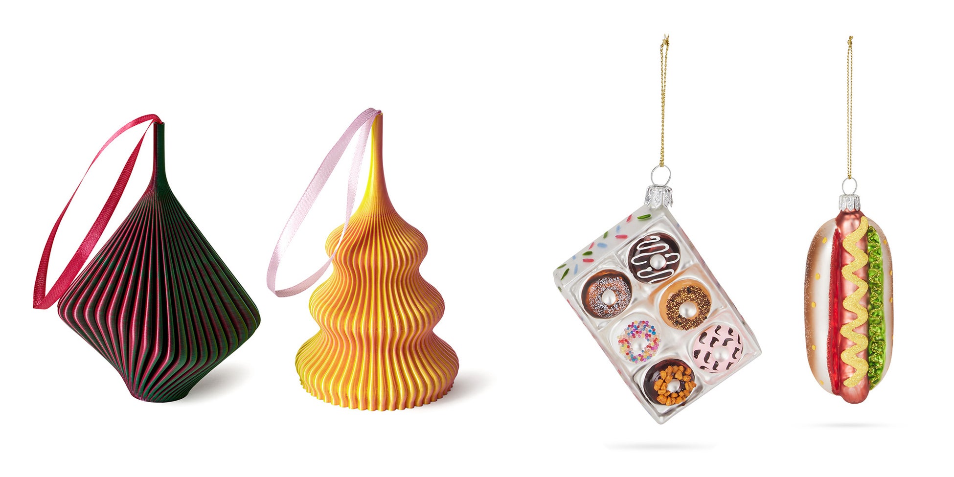 【MoMA Design Store】MoMAのクリスマスカード＆ホリデーデコレーションを11月1日(水)より発売開始のサブ画像10