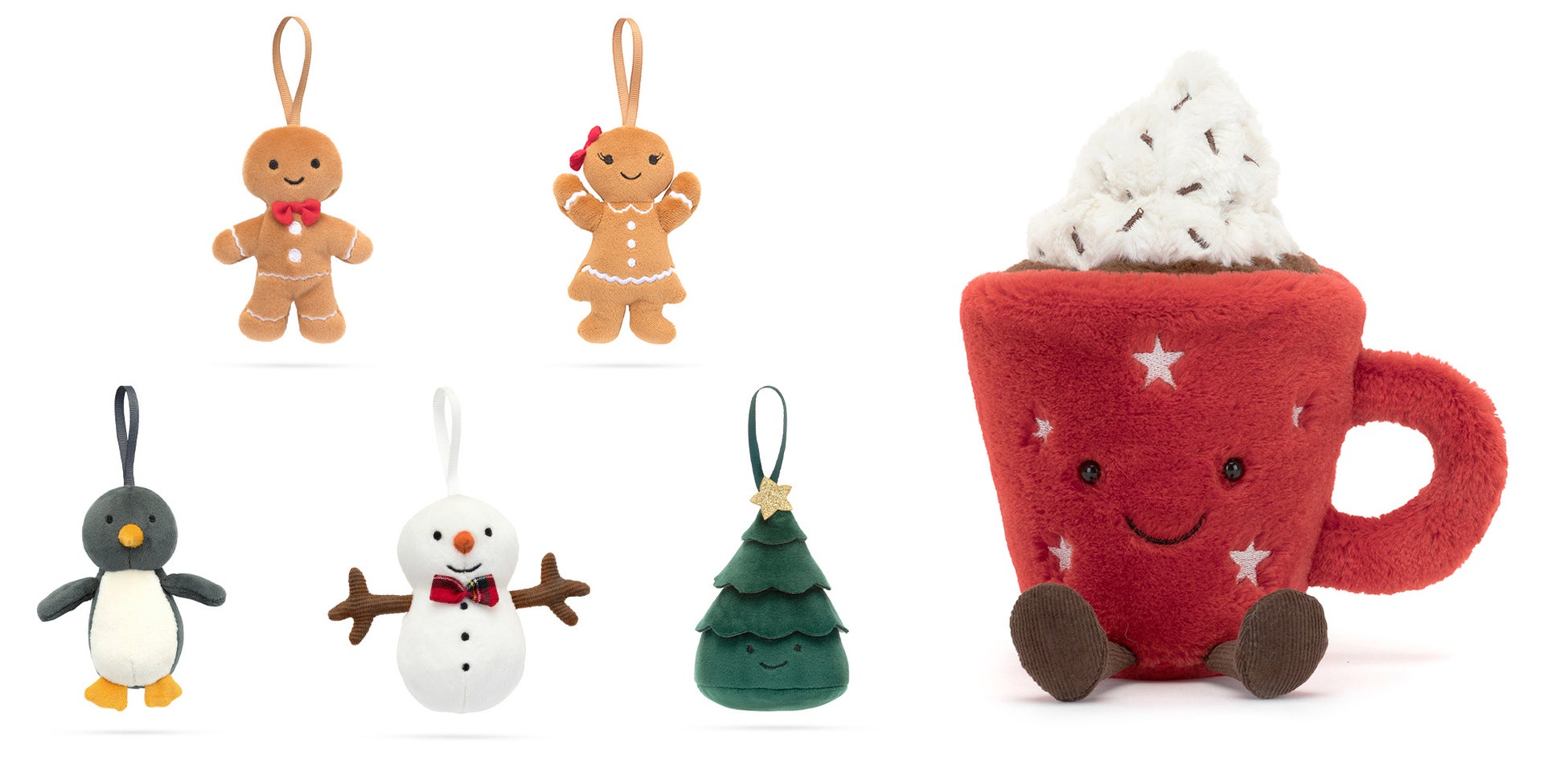 【MoMA Design Store】MoMAのクリスマスカード＆ホリデーデコレーションを11月1日(水)より発売開始のサブ画像11