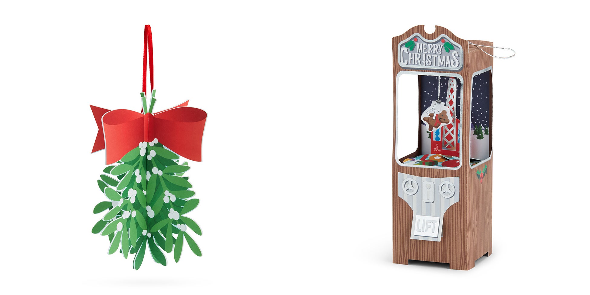 【MoMA Design Store】MoMAのクリスマスカード＆ホリデーデコレーションを11月1日(水)より発売開始のサブ画像4