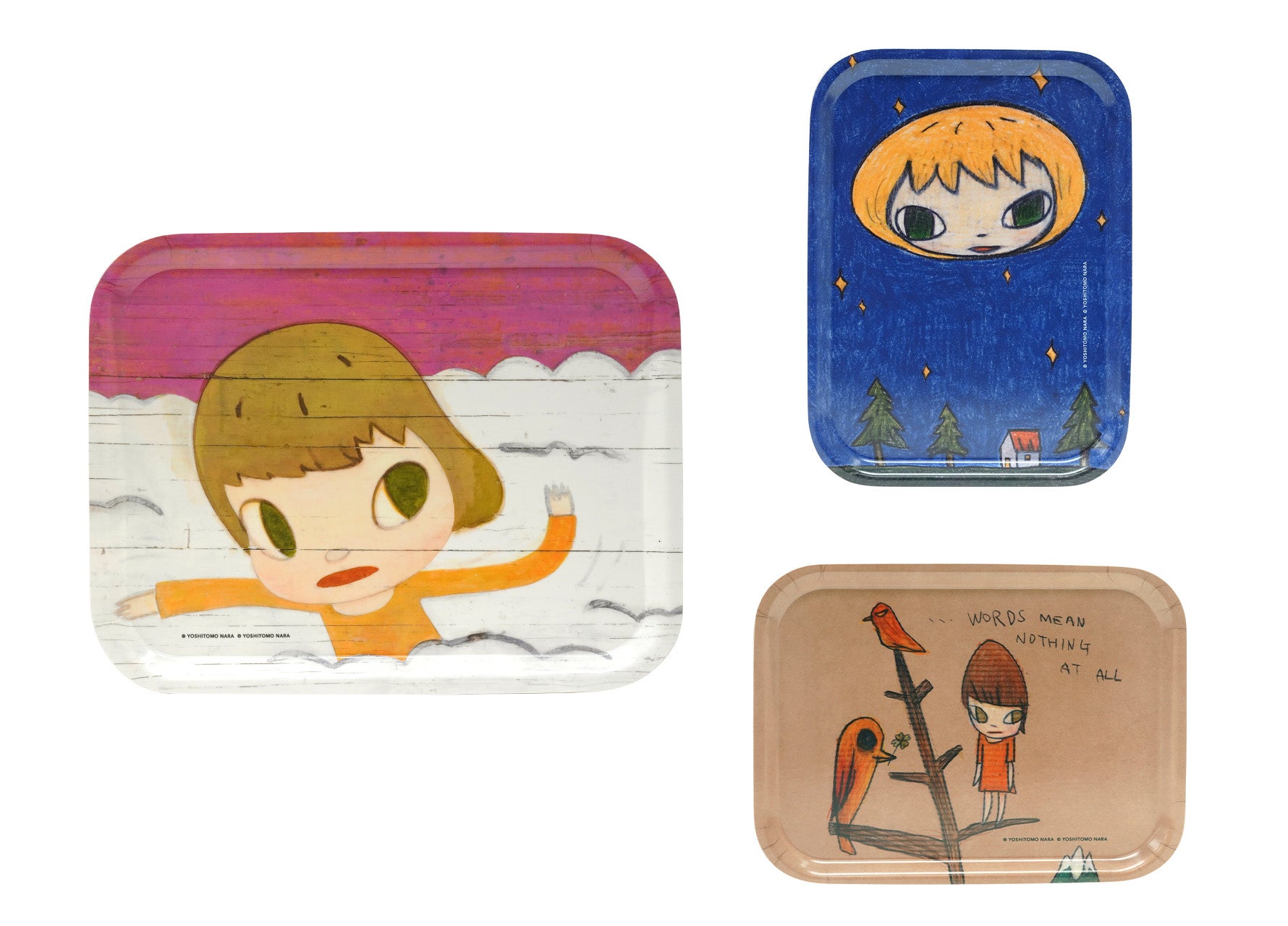 【MoMA Design Store】MoMAのホリデー・クリスマスギフト特集のサブ画像3