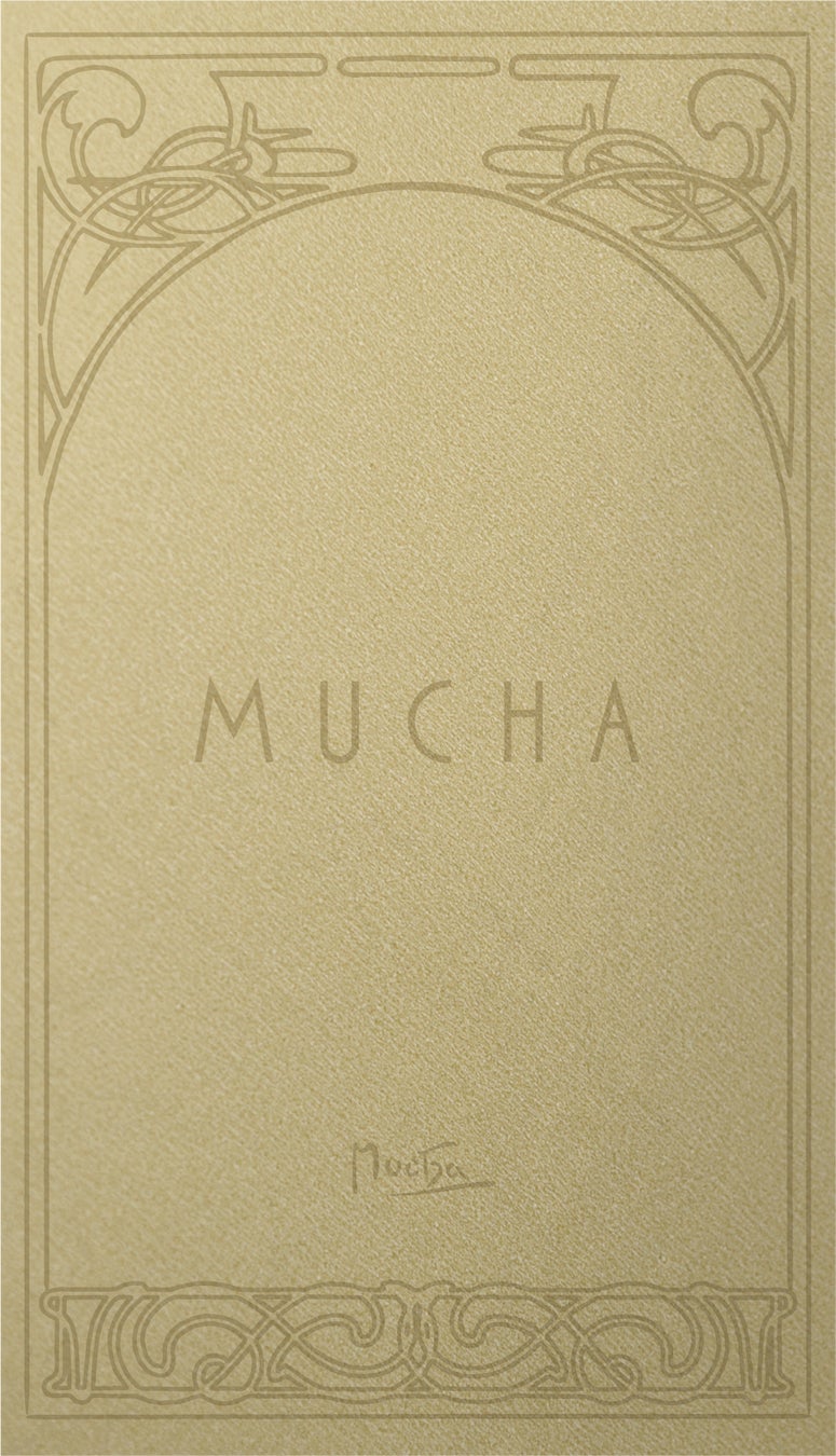 【MUCHA(ミュシャ)】10月17日(火)京都髙島屋S.C.[T8]店オープン。京都店限定ノベルティ「ミニ ミュージアム トートバッグ サラ・ベルナール」も数量限定でご用意のサブ画像4