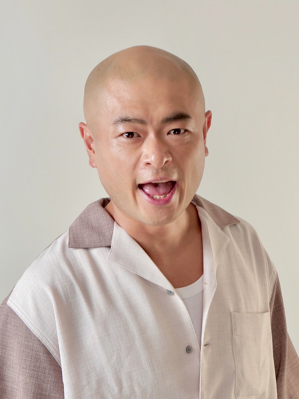 【マッシュパークプロジェクト2023】ウェルネスデザイナー木梨 憲武氏の来場に加え、あばれる君・鬼越トマホークなどのお笑いライブの実施が決定！のサブ画像5_あばれる君