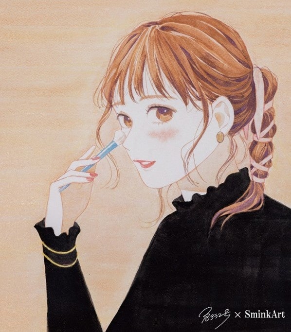 イガリシノブさんが登場！佐賀からコスメのミライを考える「SAGAn BEAUTY WEEKEND 2023」を開催しますのサブ画像1