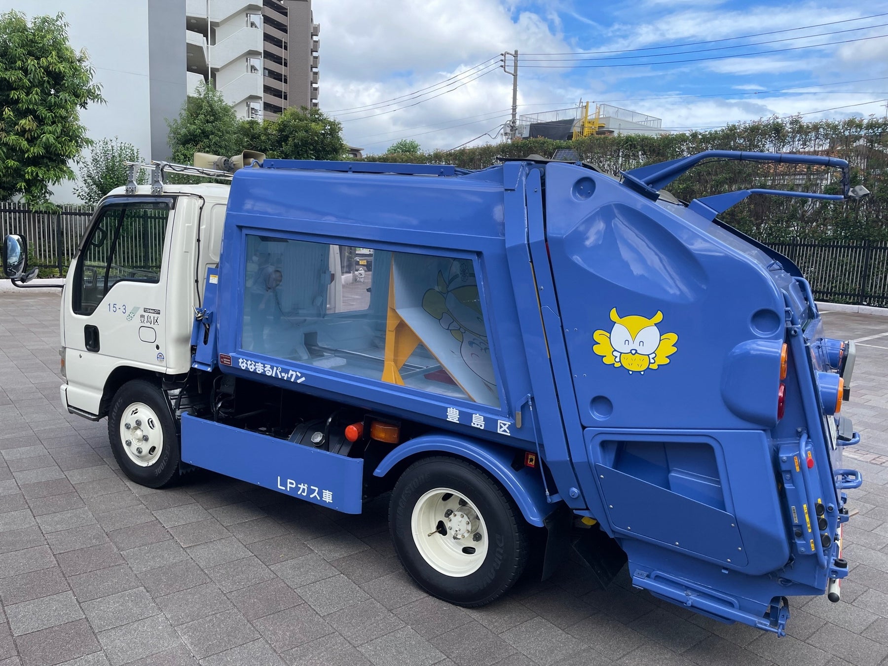 全力で遊んで、学べる。こどもの遊び場「IKEBUKURO LIVING LOOP × Sunshine City PLAYPARK 2023」のサブ画像13
