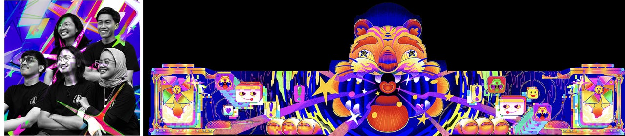 【11/10～12開催】世界最大級のプロジェクションマッピング国際大会、歴代グランプリが集結する優勝者エキシビション、上映作品 詳細公開！のサブ画像3