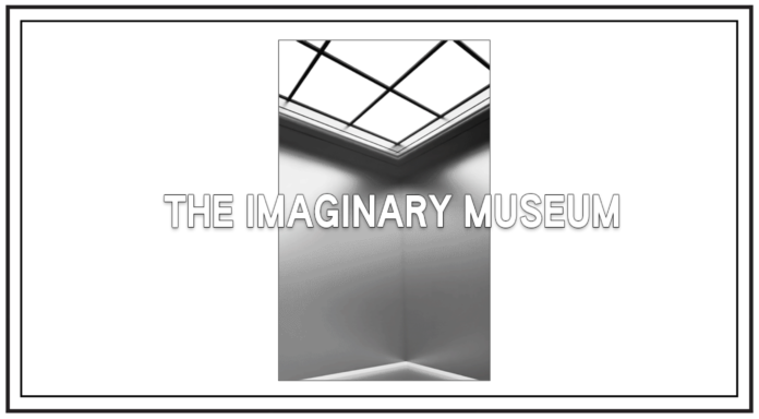 《TATRAS/タトラス》はデジタルアート展The Imaginary Museumと提携。のメイン画像