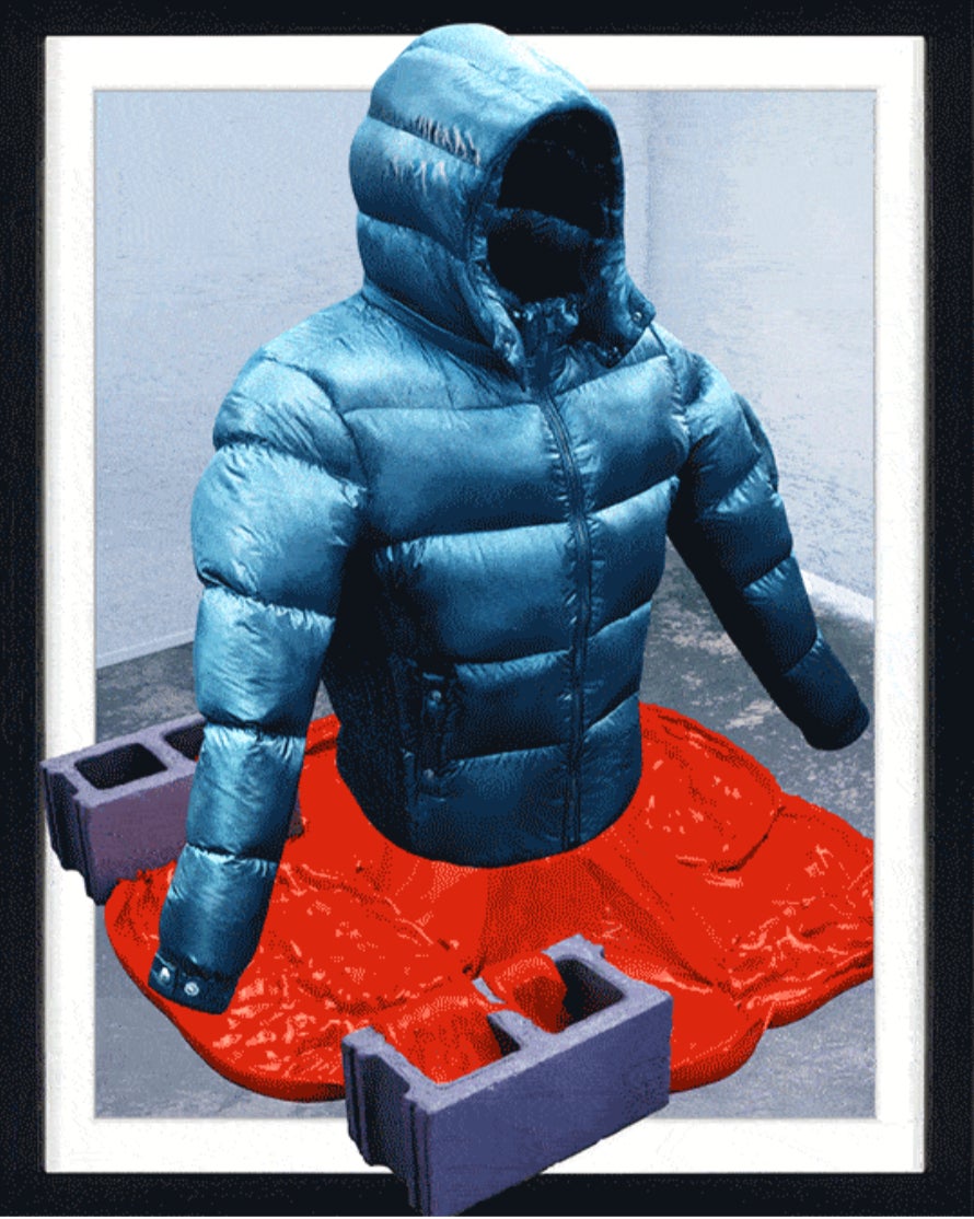 《TATRAS/タトラス》はデジタルアート展The Imaginary Museumと提携。のサブ画像3