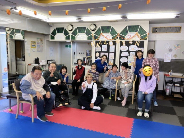 ワーカウト松戸でも開催！南葛とのコラボ企画、アートワークショップのメイン画像