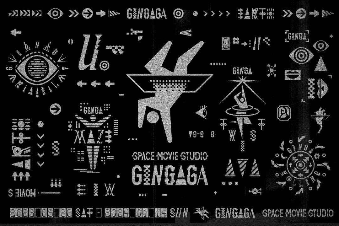 “宇宙からやってきた!?” 撮影エンターテインメント施設「GINGAGA -SPACE MOVIE STUDIO-」三重県・長島にオープン！のサブ画像3