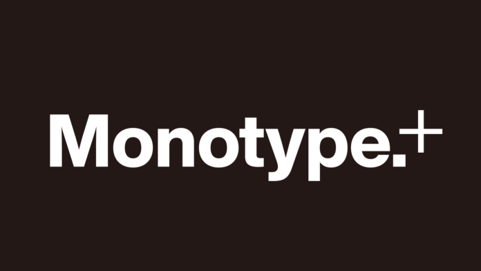 フォントワークス、タイポグラフィの重要性をテーマにしたイベント「Monotype+」に参加のメイン画像