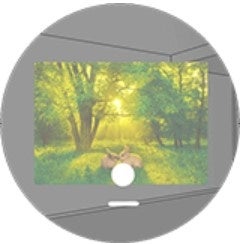 AR(拡張現実)で「アートのある暮らし」をお試し。『kazaru×AR』が遂に公開！のサブ画像6