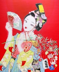 ＼約400点の作品が一堂に集結！／現代アートの大祭典『ART@FUKUOKA』が大丸福岡天神店で開催！のサブ画像11