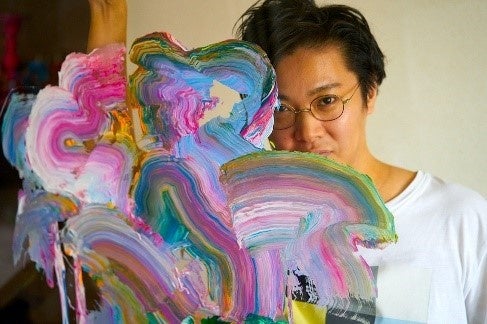 ＼約400点の作品が一堂に集結！／現代アートの大祭典『ART@FUKUOKA』が大丸福岡天神店で開催！のサブ画像2