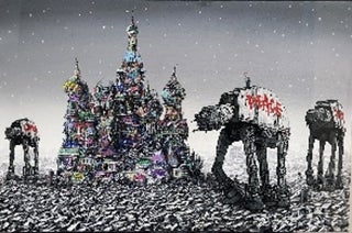 ＼約400点の作品が一堂に集結！／現代アートの大祭典『ART@FUKUOKA』が大丸福岡天神店で開催！のサブ画像6