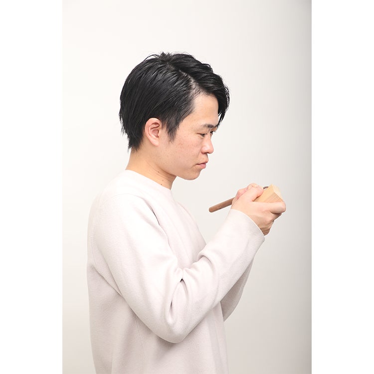 ★【大丸梅田店】見て、撮って、触って…！ちょっとほっこり。新鋭クリエーターがおくる体験型展覧会～作品集「キボリアル」・絵本「なにができる？」出版記念～「キボリノコンノ展」を10／28（土）～開催！のサブ画像14