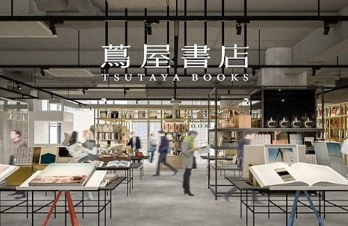 京都芸術大学教授の名和晃平が京都 蔦屋書店5F エキシビションスペースにて公開制作を実施しました！　オープニング展示「Cell Field」も11月7日（火）まで開催中。のサブ画像6