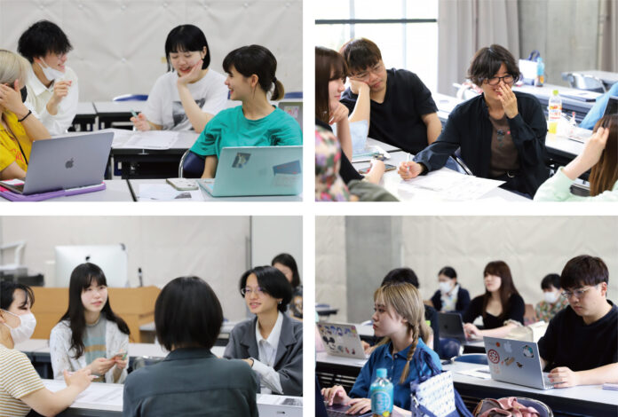KYOTO EXPERIMENTと京都芸術大学のアートプロデュース学科がコラボ企画を実施します！のメイン画像