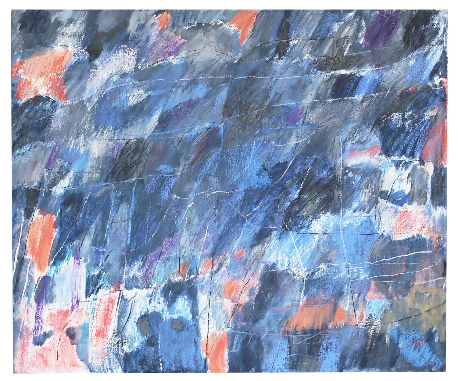 【アルフレックス名古屋】藤澤江里子 作品展 「play in field」を開催のサブ画像2