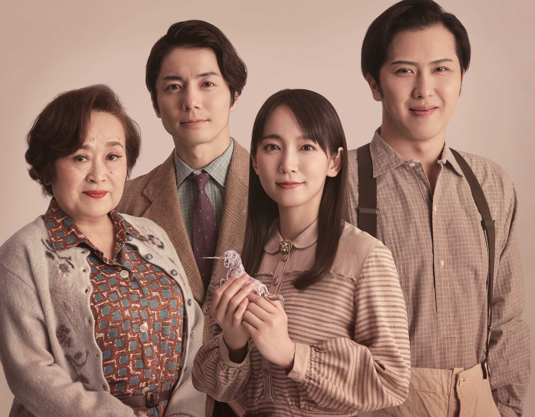 [音楽]才能に溢れる若き“未来の巨匠”[演劇]世界初の2本立て上演。芸術の深い魅力を堪能する11月開催情報のサブ画像3